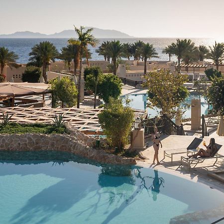The Grand Hotel Sharm El Sheikh 외부 사진