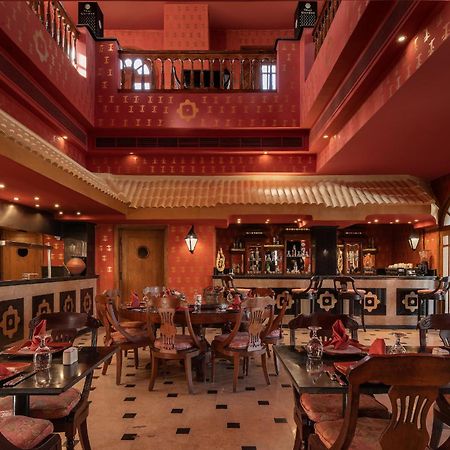 The Grand Hotel Sharm El Sheikh 외부 사진