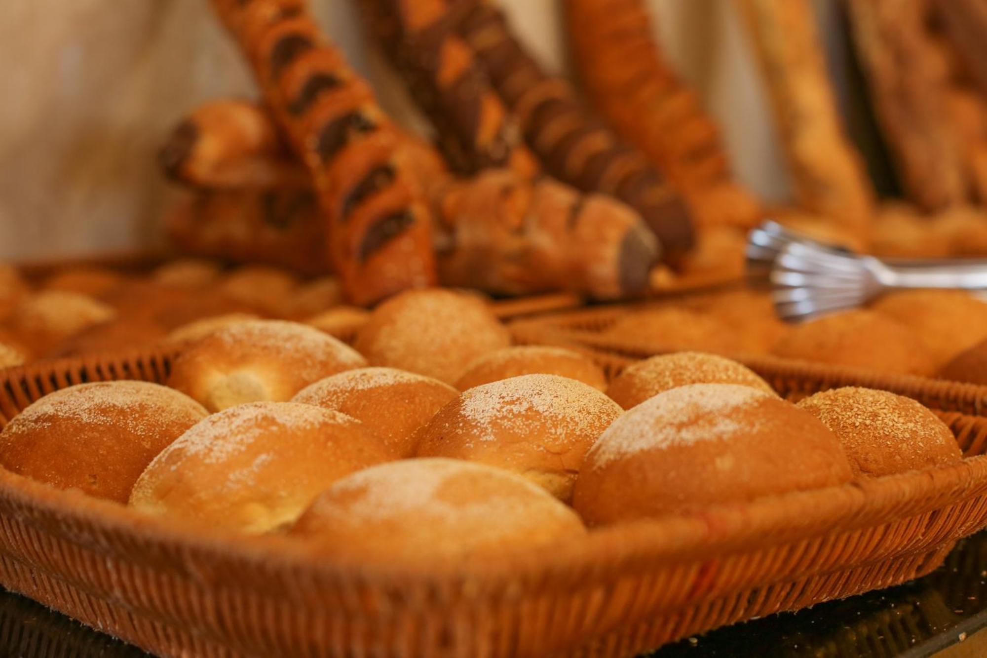 The Grand Hotel Sharm El Sheikh 외부 사진 Panettone