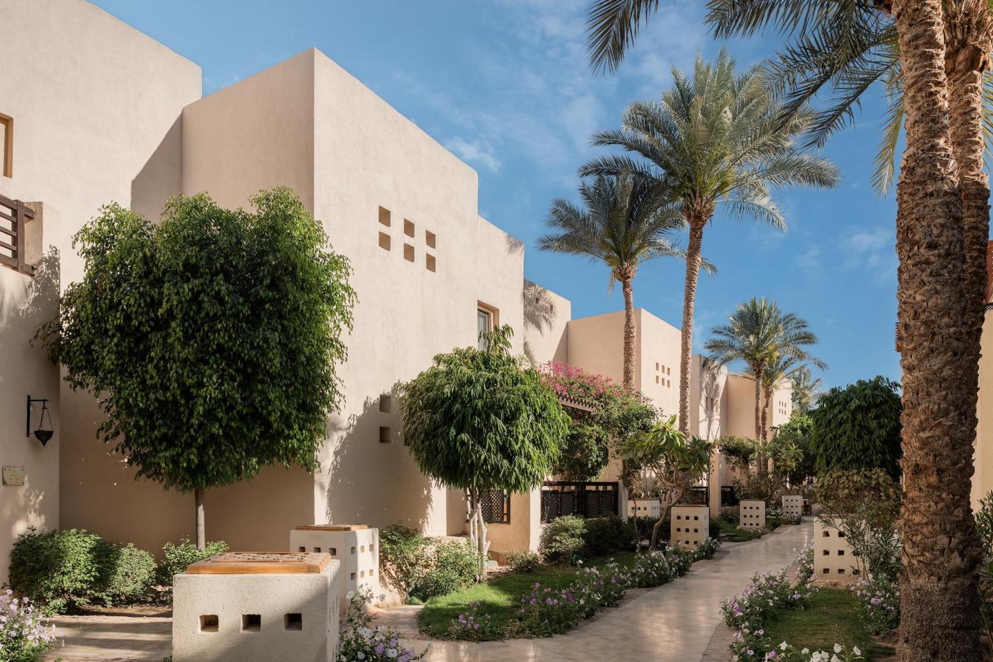 The Grand Hotel Sharm El Sheikh 외부 사진