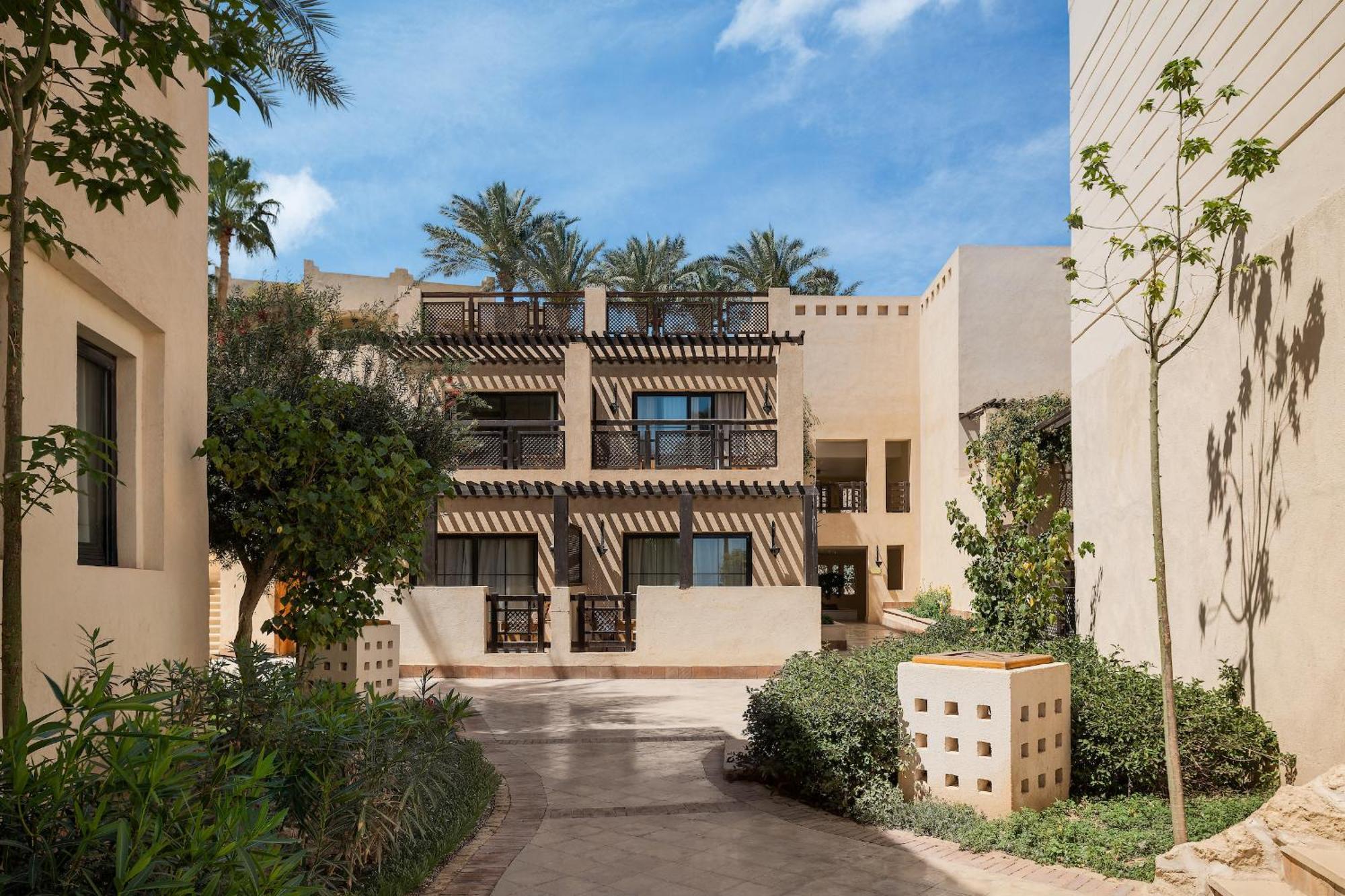 The Grand Hotel Sharm El Sheikh 외부 사진