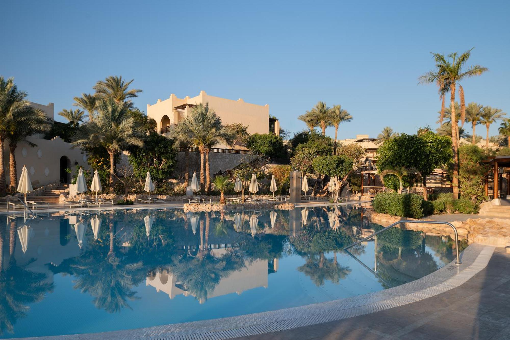 The Grand Hotel Sharm El Sheikh 외부 사진