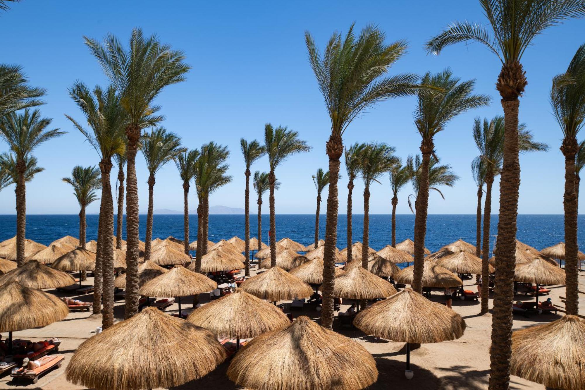 The Grand Hotel Sharm El Sheikh 외부 사진