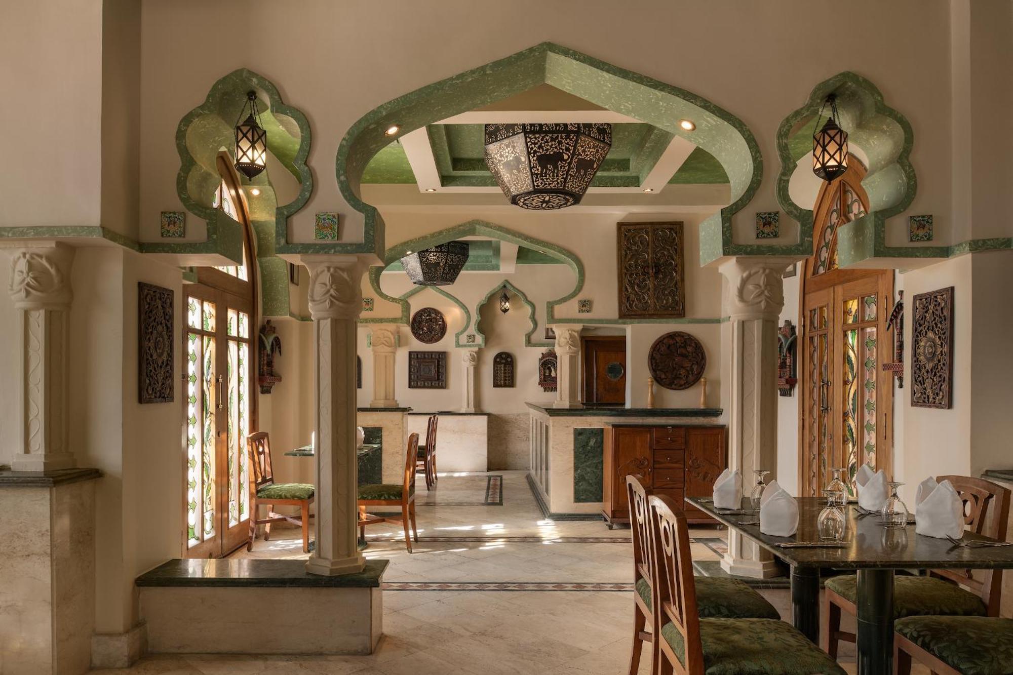 The Grand Hotel Sharm El Sheikh 외부 사진