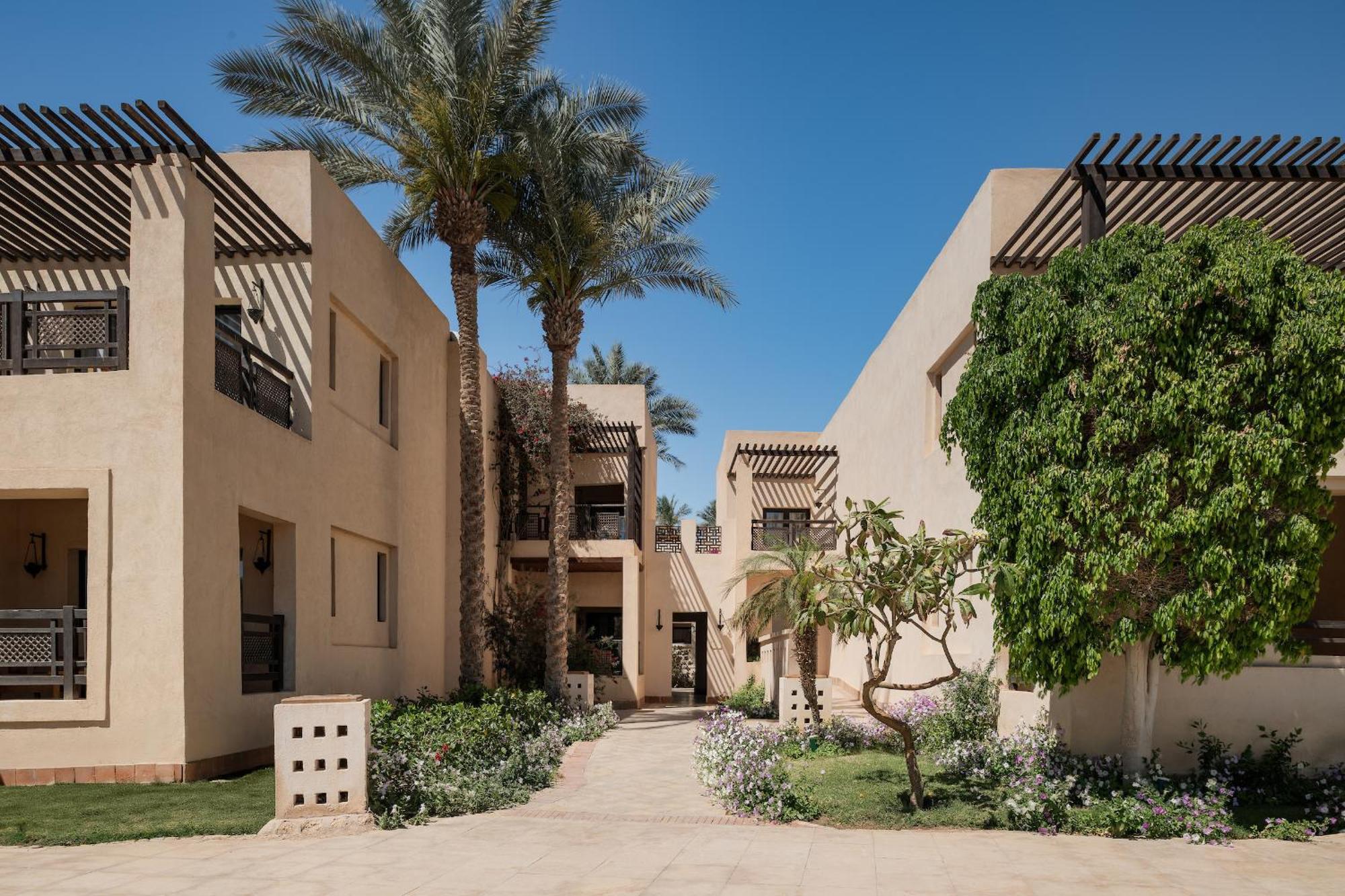 The Grand Hotel Sharm El Sheikh 외부 사진