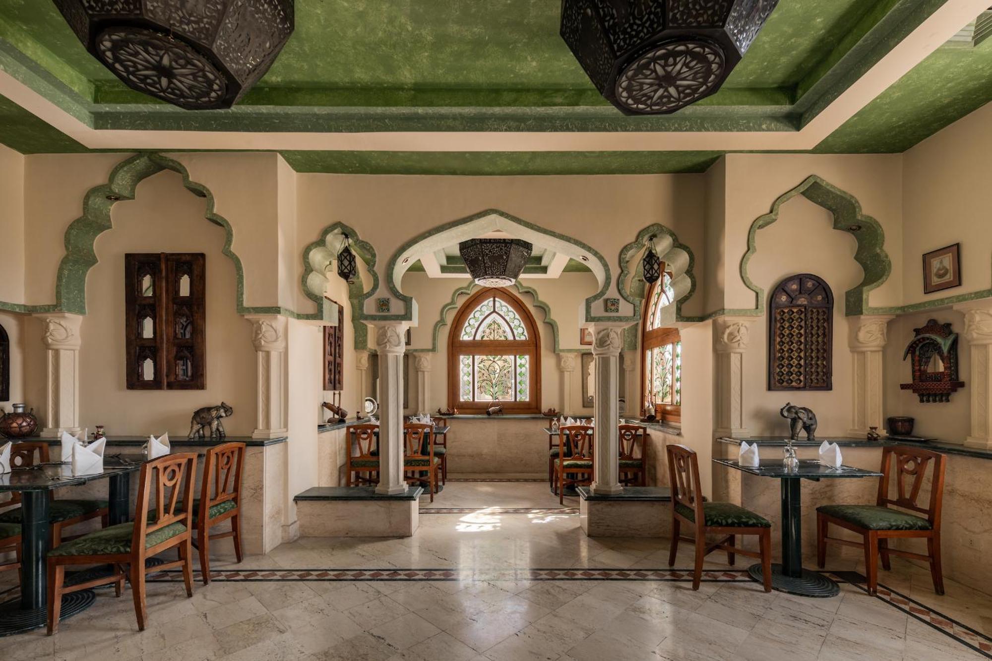 The Grand Hotel Sharm El Sheikh 외부 사진