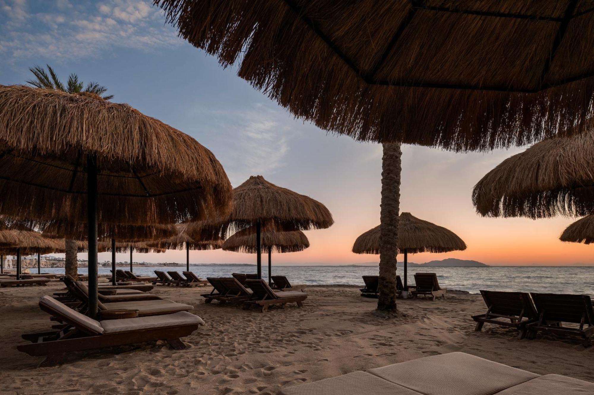 The Grand Hotel Sharm El Sheikh 외부 사진