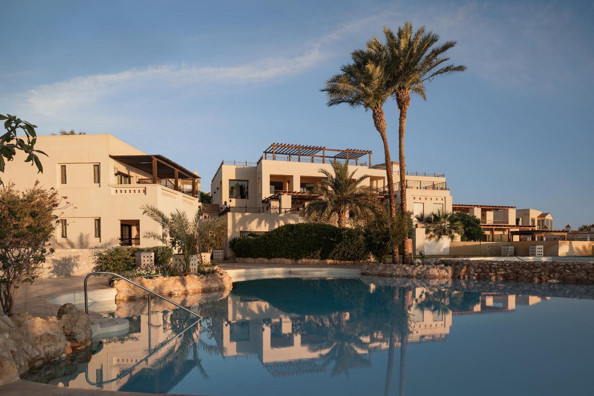 The Grand Hotel Sharm El Sheikh 외부 사진