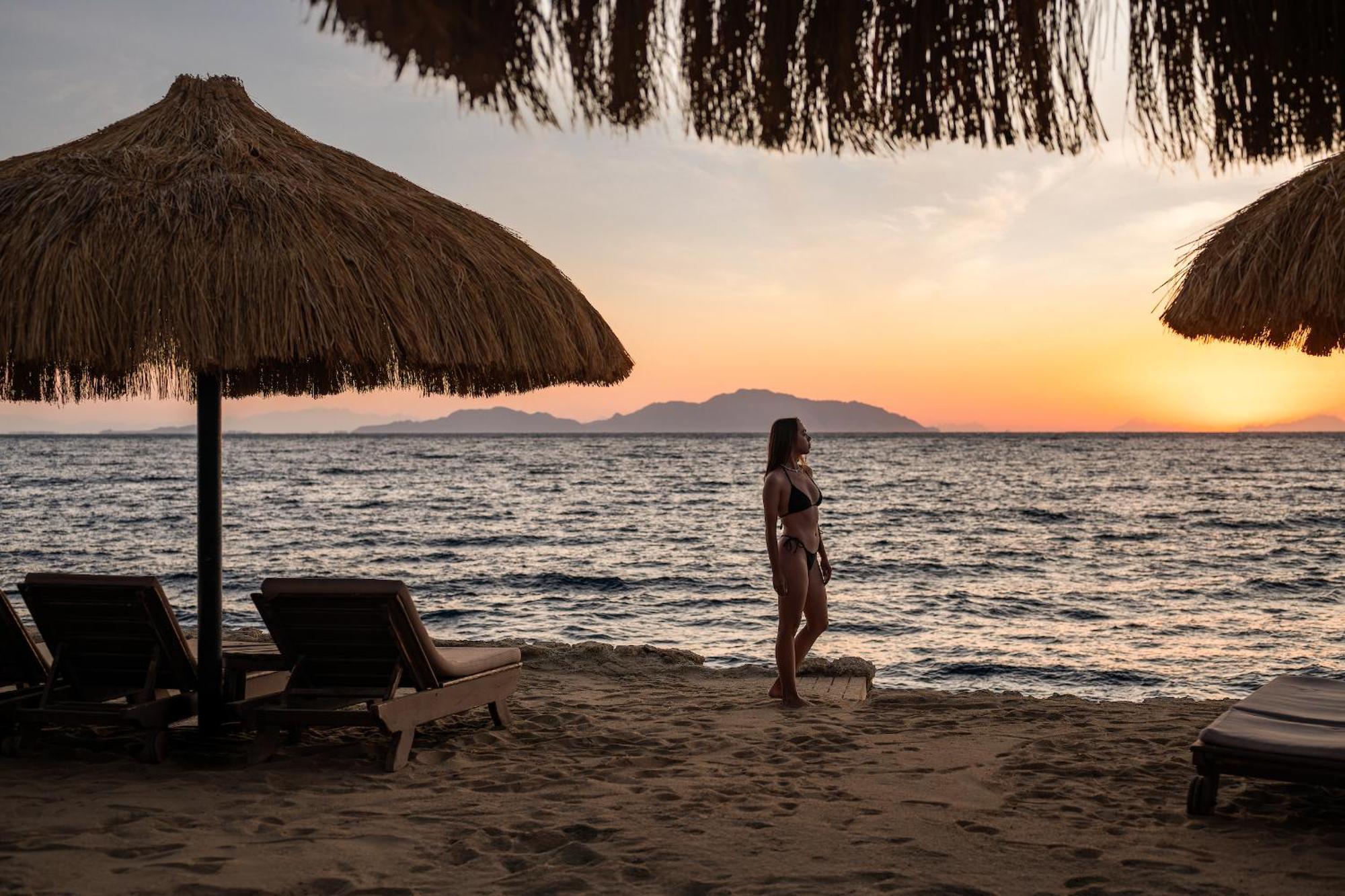 The Grand Hotel Sharm El Sheikh 외부 사진