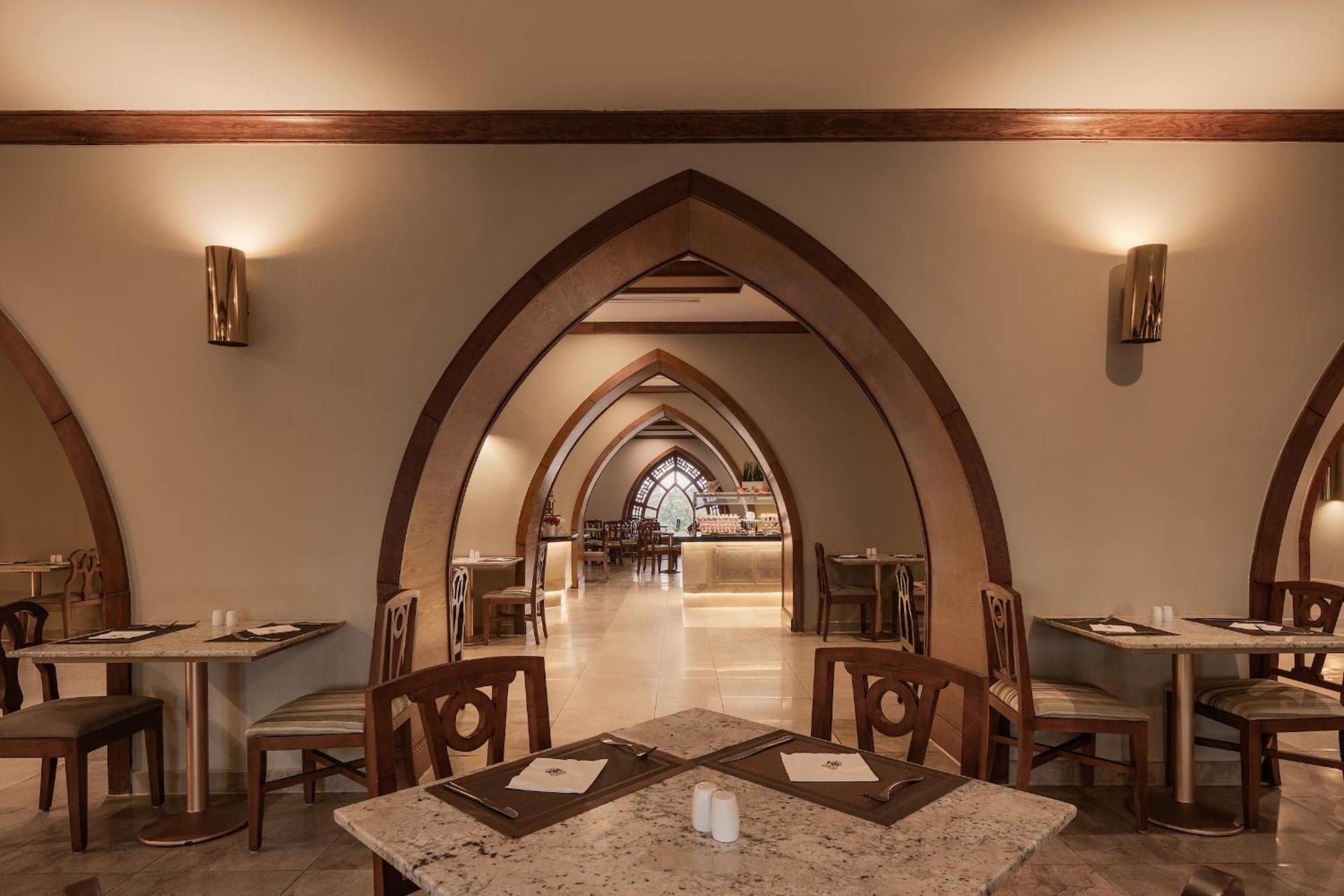 The Grand Hotel Sharm El Sheikh 외부 사진