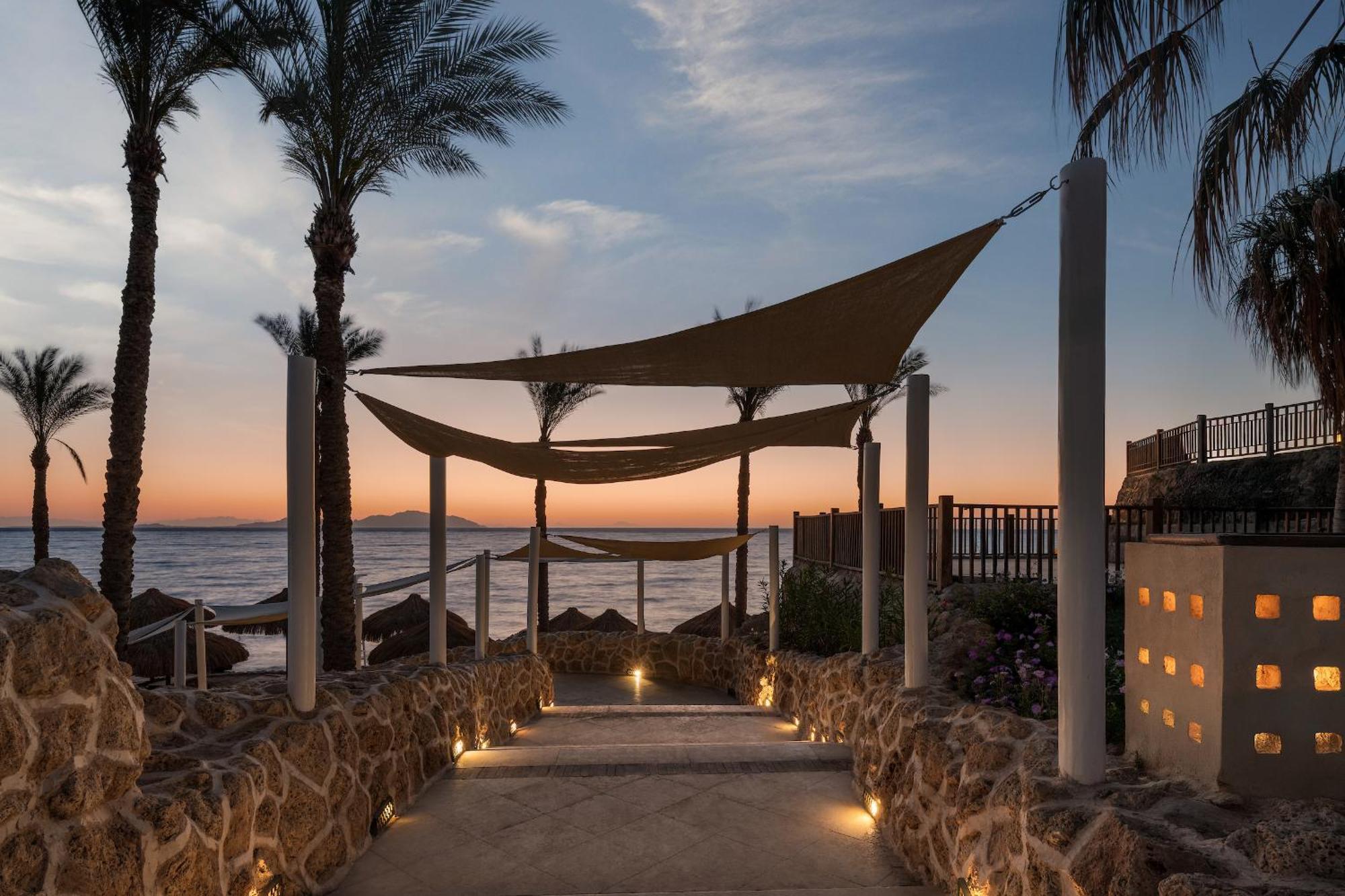 The Grand Hotel Sharm El Sheikh 외부 사진