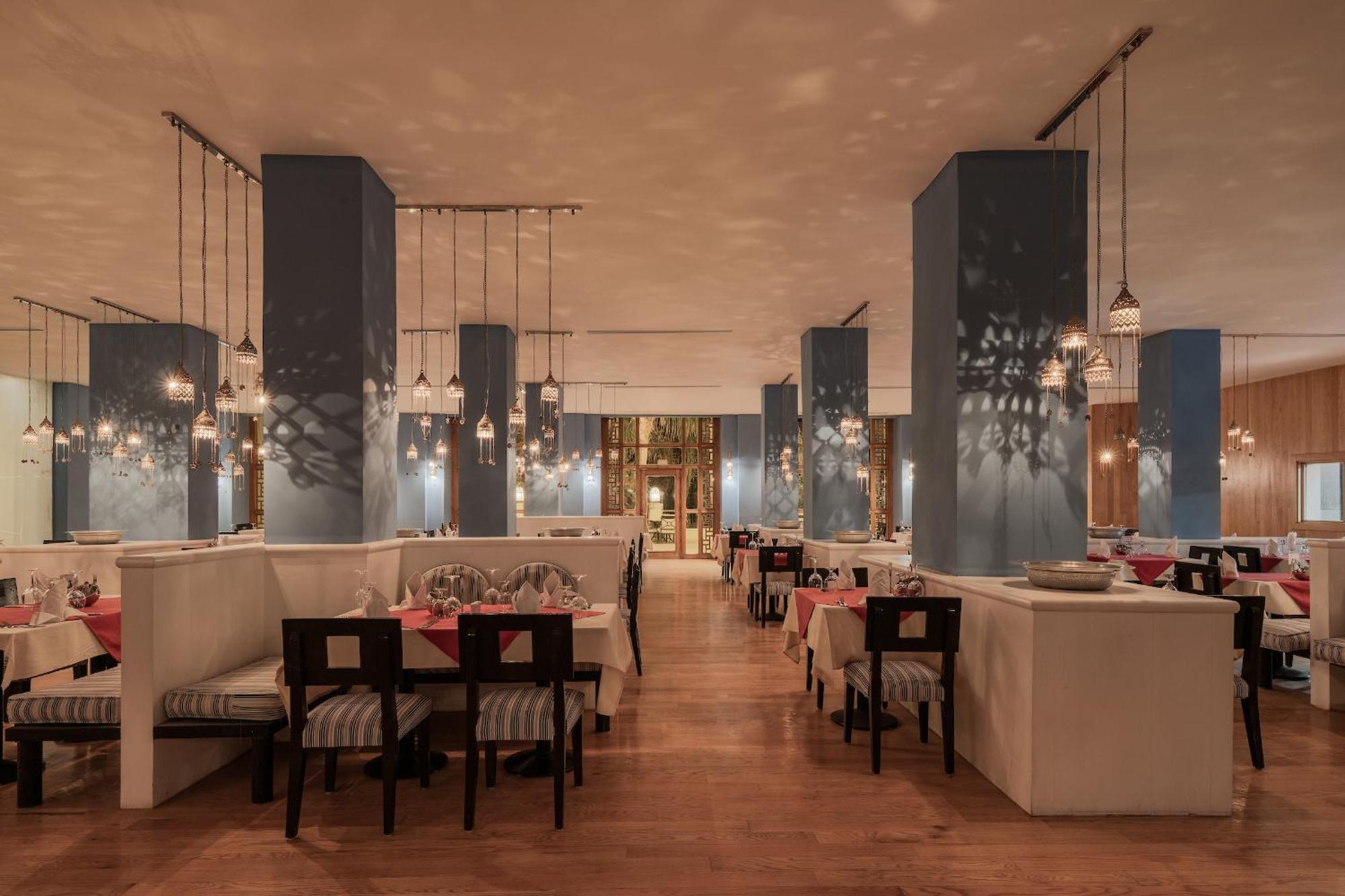 The Grand Hotel Sharm El Sheikh 외부 사진