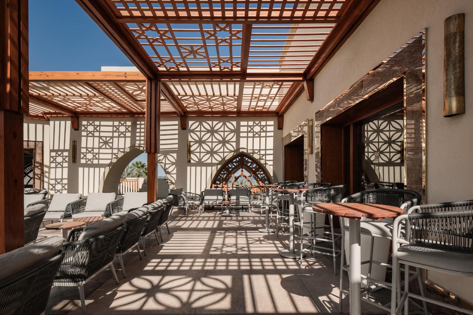 The Grand Hotel Sharm El Sheikh 외부 사진