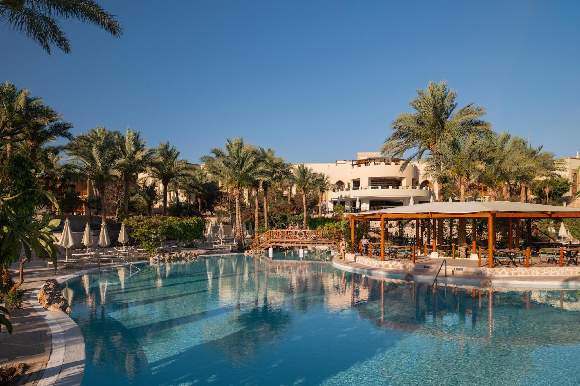 The Grand Hotel Sharm El Sheikh 외부 사진