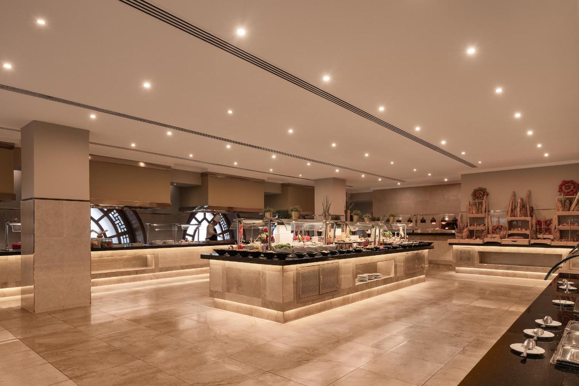 The Grand Hotel Sharm El Sheikh 외부 사진