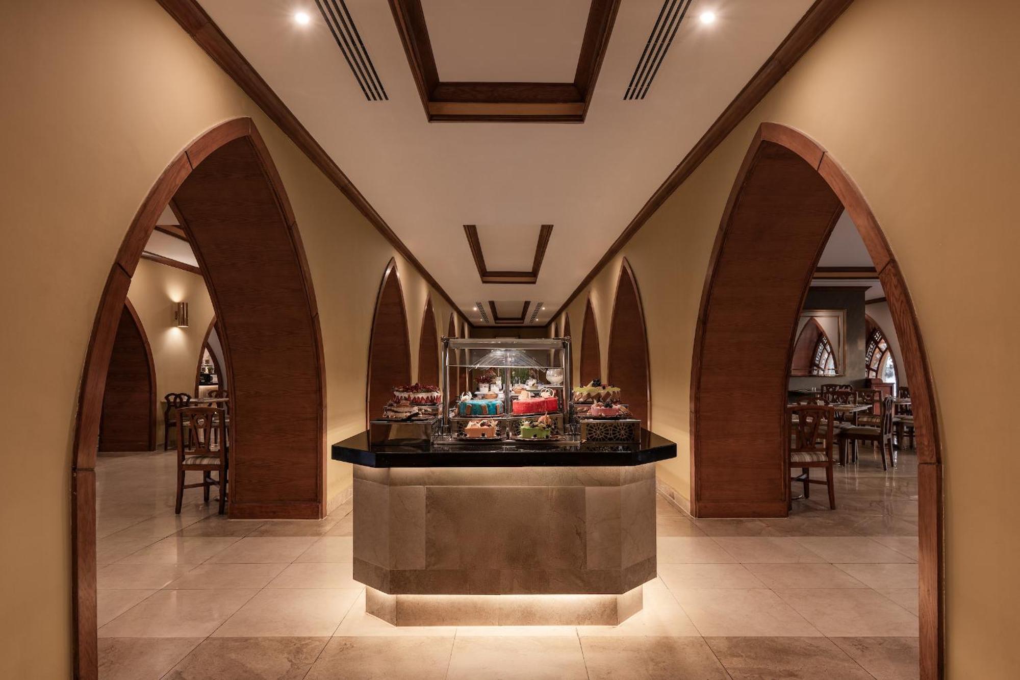 The Grand Hotel Sharm El Sheikh 외부 사진