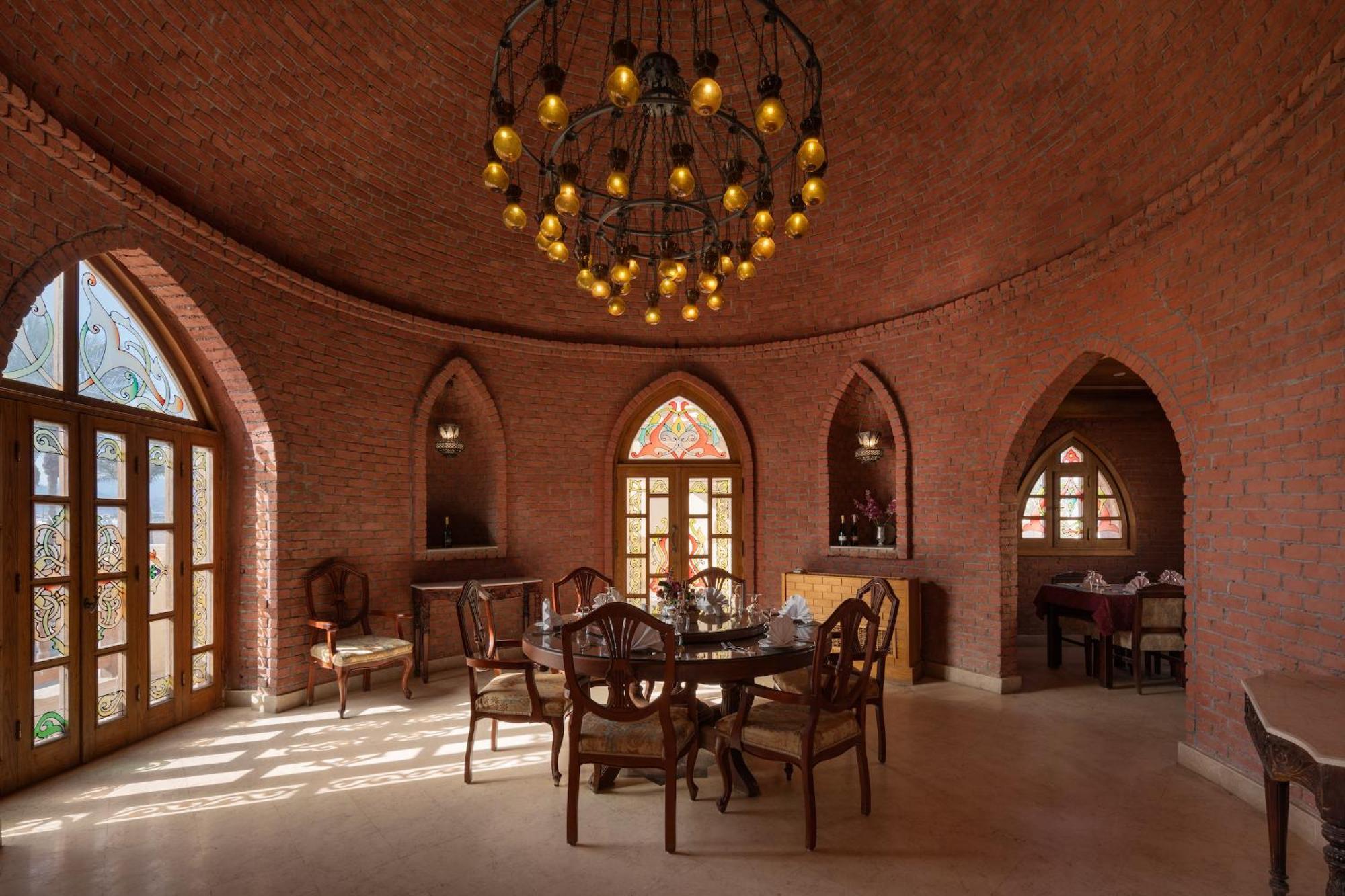The Grand Hotel Sharm El Sheikh 외부 사진